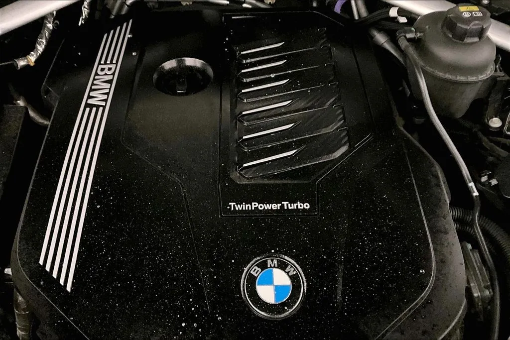 BMW X5 photo 31