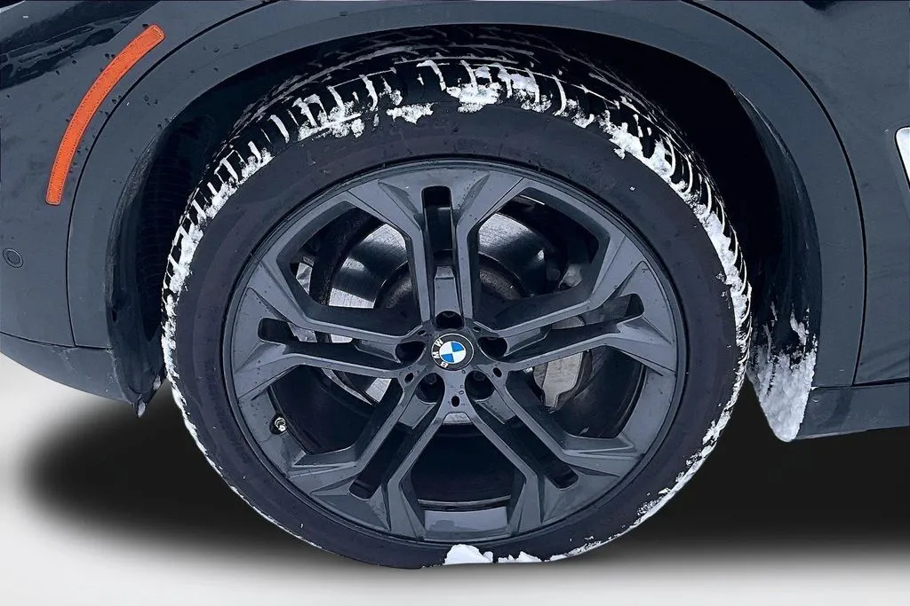 BMW X5 photo 34