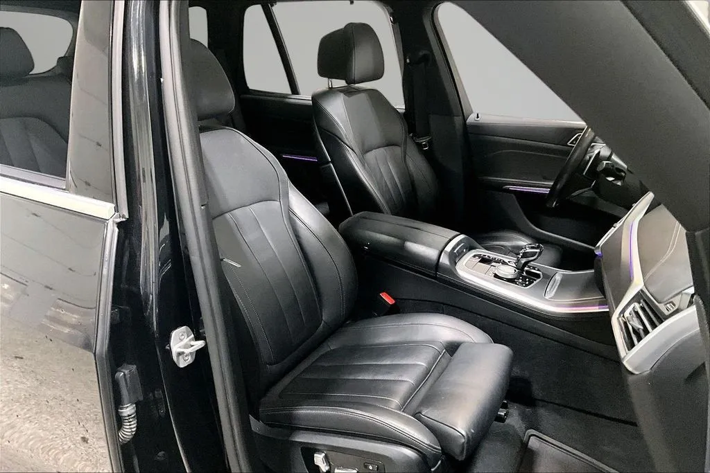 BMW X5 photo 29