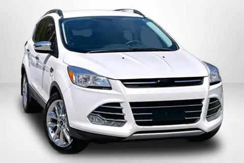 Another view of 2015 Ford Escape SE for sale in Spring Lake, MI at Lakeside Automotive Group