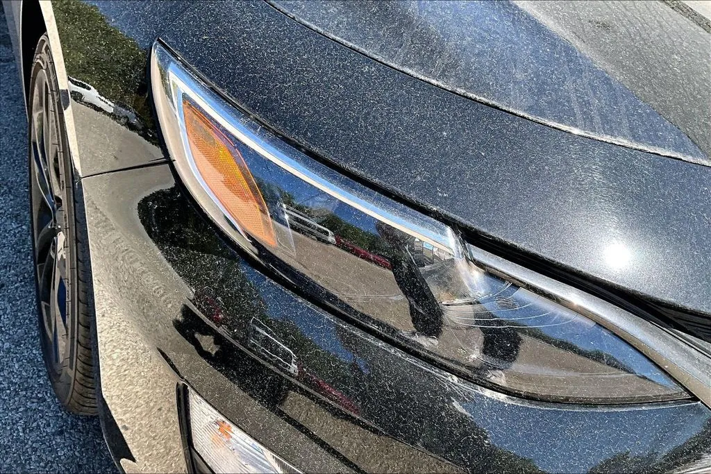 Chevrolet Malibu photo 26