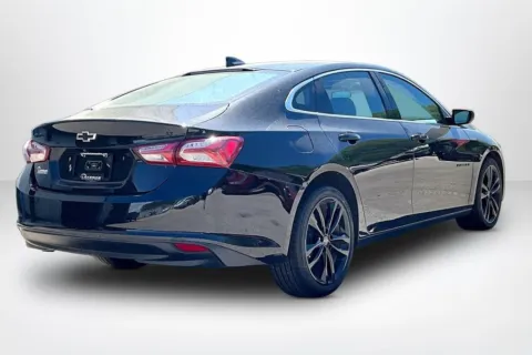 More photos of 2024 Chevrolet Malibu LT at Lakeside Automotive Group, MI