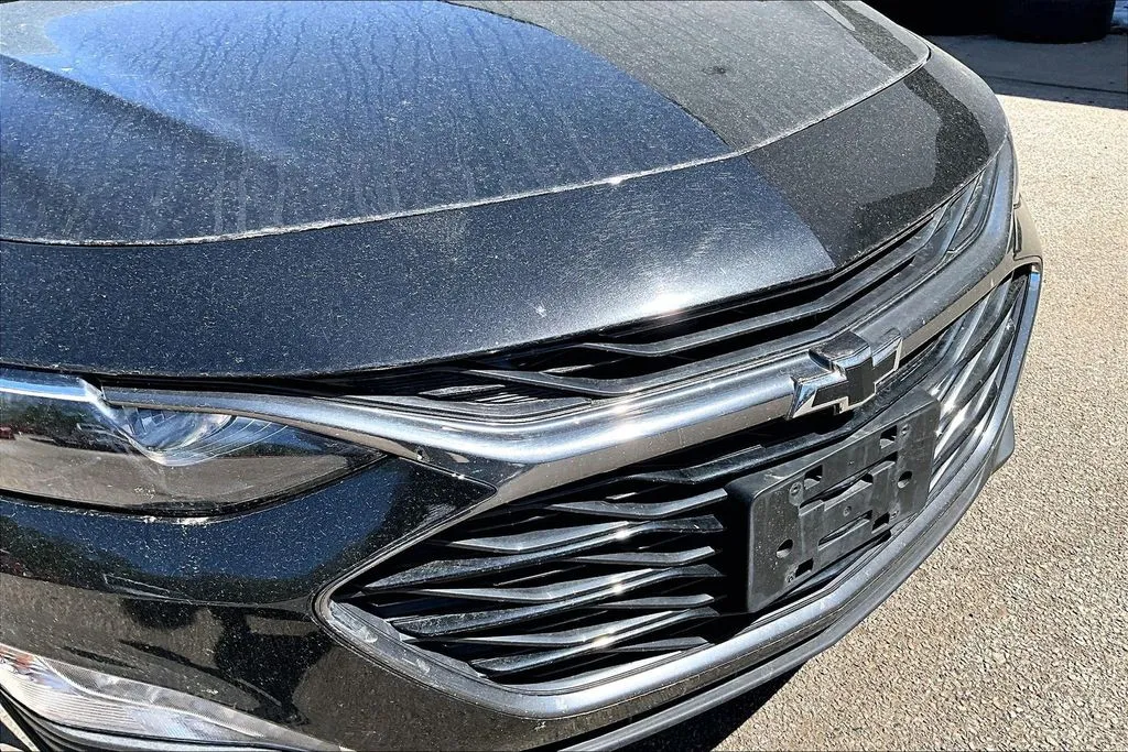 Chevrolet Malibu photo 27