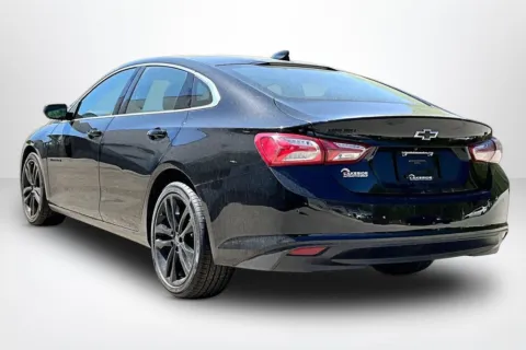 More photos of 2024 Chevrolet Malibu LT at Lakeside Automotive Group, MI
