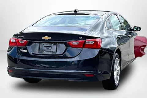 More photos of 2023 Chevrolet Malibu LT at Lakeside Automotive Group, MI