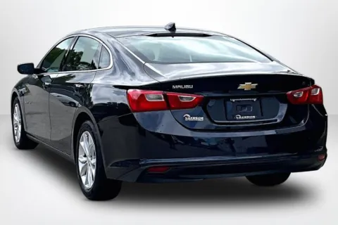 More photos of 2023 Chevrolet Malibu LT at Lakeside Automotive Group, MI