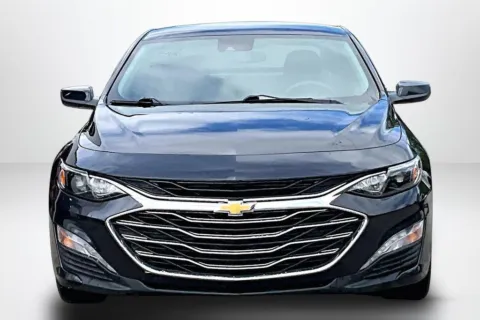 Photos of 2023 Chevrolet Malibu LT for sale in Spring Lake, MI at Lakeside Automotive Group