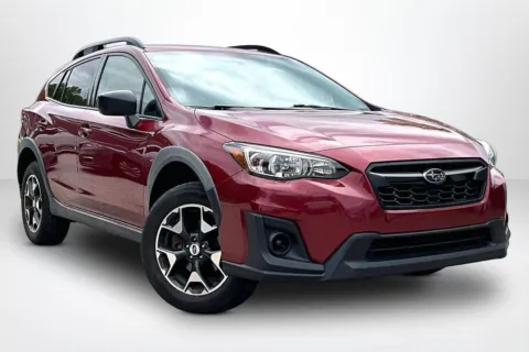 Another view of 2018 Subaru Crosstrek 2.0i for sale in Spring Lake, MI at Lakeside Automotive Group