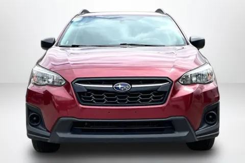 Photos of 2018 Subaru Crosstrek 2.0i for sale in Spring Lake, MI at Lakeside Automotive Group
