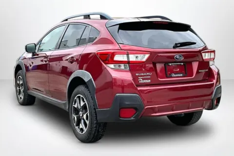 More photos of 2018 Subaru Crosstrek 2.0i at Lakeside Automotive Group, MI