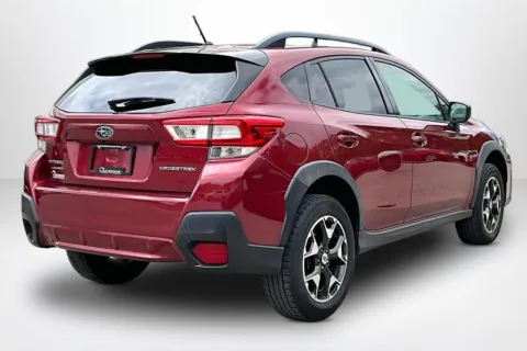 More photos of 2018 Subaru Crosstrek 2.0i at Lakeside Automotive Group, MI