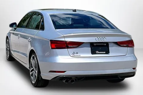 More photos of 2019 Audi A3 2.0T Premium at Lakeside Automotive Group, MI
