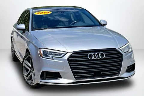 Another view of 2019 Audi A3 2.0T Premium for sale in Spring Lake, MI at Lakeside Automotive Group