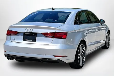 More photos of 2019 Audi A3 2.0T Premium at Lakeside Automotive Group, MI