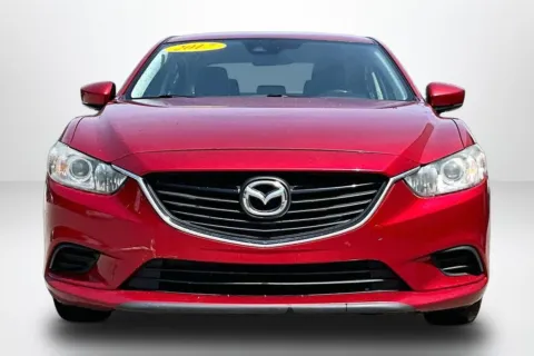 Photos of 2017 Mazda Mazda6 Touring for sale in Spring Lake, MI at Lakeside Automotive Group