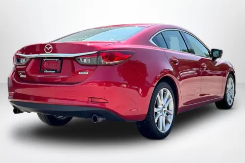 More photos of 2017 Mazda Mazda6 Touring at Lakeside Automotive Group, MI