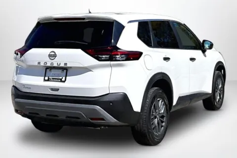 More photos of 2023 Nissan Rogue S at Lakeside Automotive Group, MI