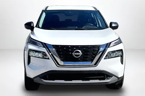 Photos of 2023 Nissan Rogue S for sale in Spring Lake, MI at Lakeside Automotive Group