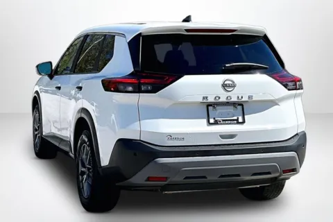 More photos of 2023 Nissan Rogue S at Lakeside Automotive Group, MI