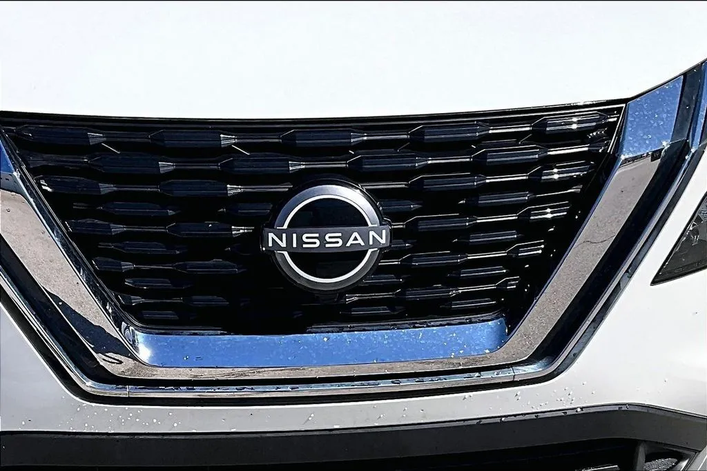 Nissan Rogue photo 31