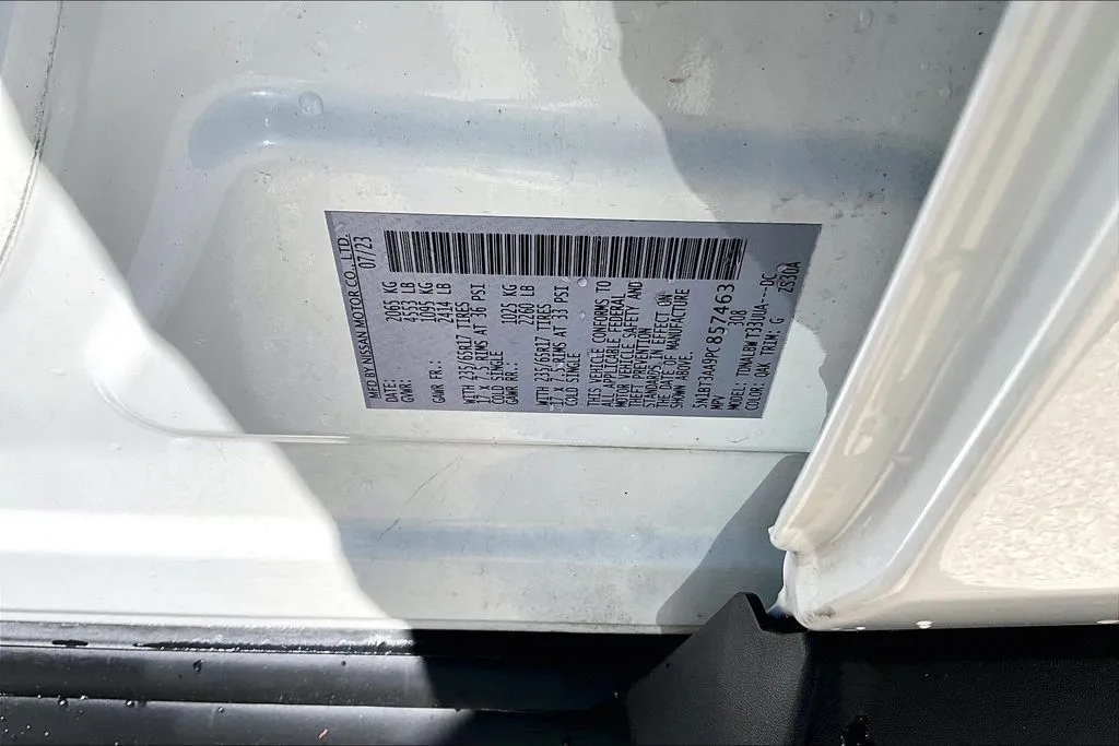 Nissan Rogue photo 19