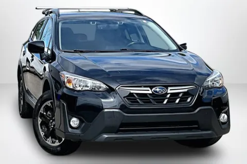 Another view of 2022 Subaru Crosstrek Premium for sale in Spring Lake, MI at Lakeside Automotive Group