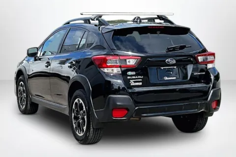 More photos of 2022 Subaru Crosstrek Premium at Lakeside Automotive Group, MI