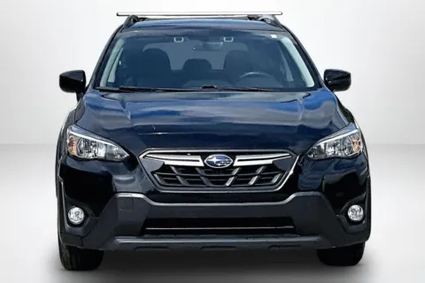 Photos of 2022 Subaru Crosstrek Premium for sale in Spring Lake, MI at Lakeside Automotive Group