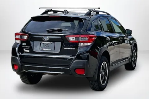 More photos of 2022 Subaru Crosstrek Premium at Lakeside Automotive Group, MI