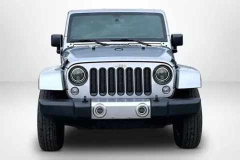 Photos of 2017 Jeep Wrangler Unlimited Sahara for sale in Spring Lake, MI at Lakeside Automotive Group