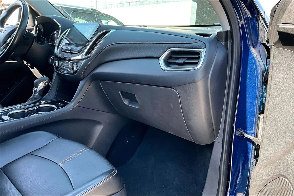 Chevrolet Equinox photo 23