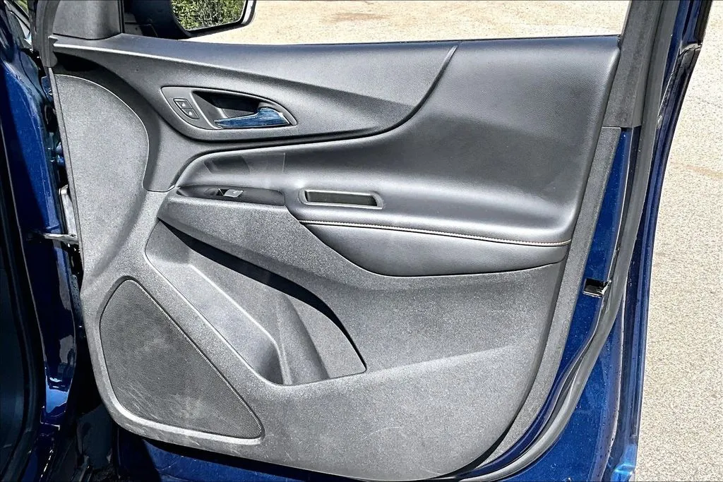 Chevrolet Equinox photo 24