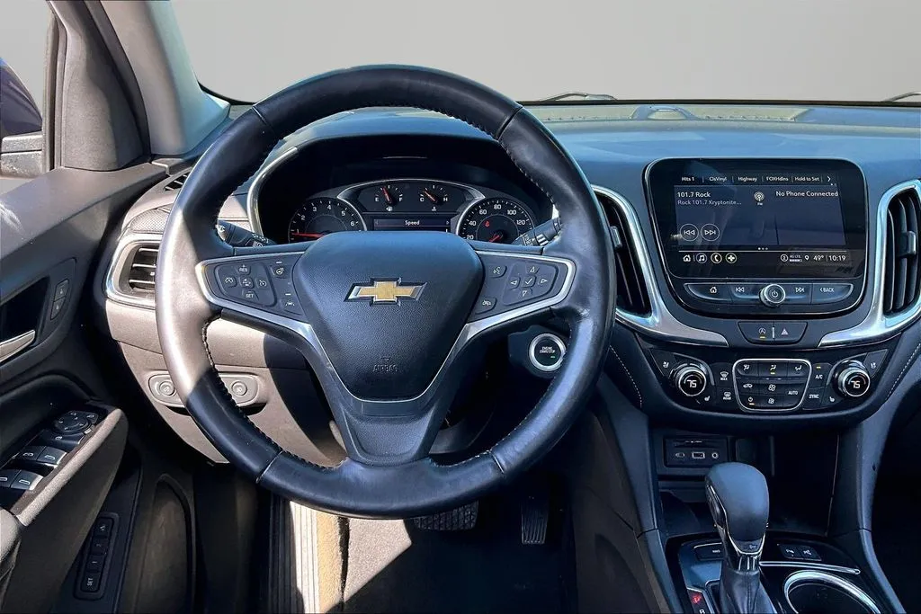 Chevrolet Equinox photo 7