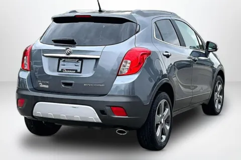 More photos of 2014 Buick Encore at Lakeside Automotive Group, MI