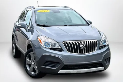 Another view of 2014 Buick Encore for sale in Spring Lake, MI at Lakeside Automotive Group