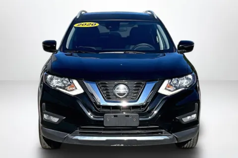 Photos of 2020 Nissan Rogue S for sale in Spring Lake, MI at Lakeside Automotive Group