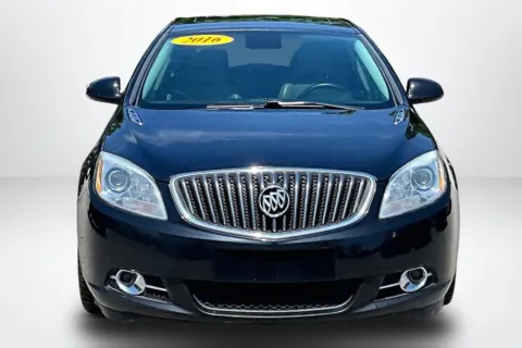 Photos of 2016 Buick Verano Sport Touring Group for sale in Spring Lake, MI at Lakeside Automotive Group