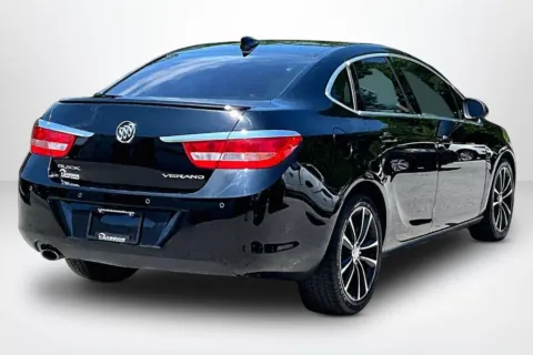 More photos of 2016 Buick Verano Sport Touring Group at Lakeside Automotive Group, MI