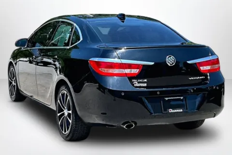 More photos of 2016 Buick Verano Sport Touring Group at Lakeside Automotive Group, MI