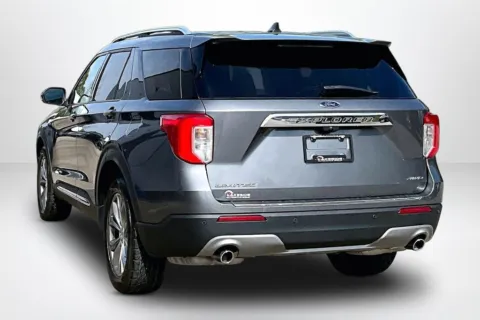 More photos of 2022 Ford Explorer Limited at Lakeside Automotive Group, MI