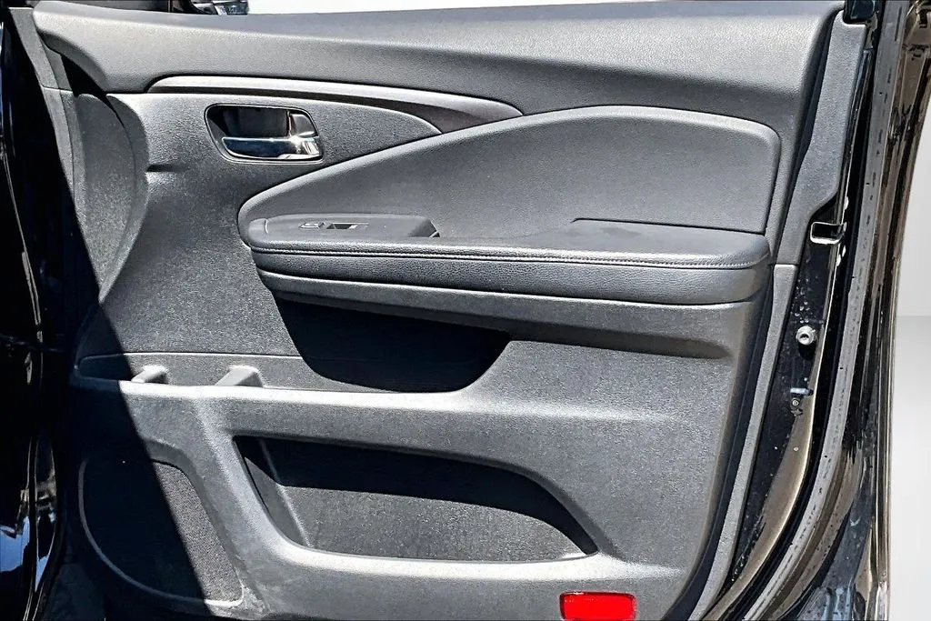 Honda Pilot photo 26