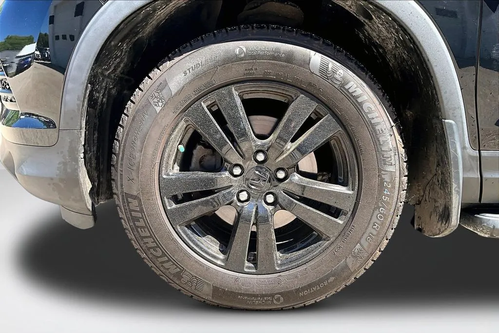 Honda Pilot photo 30