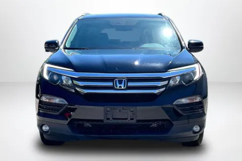 Photos of 2017 Honda Pilot EX-L for sale in Spring Lake, MI at Lakeside Automotive Group