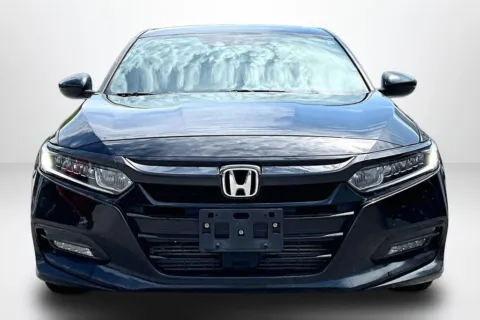 Photos of 2018 Honda Accord Sport for sale in Spring Lake, MI at Lakeside Automotive Group