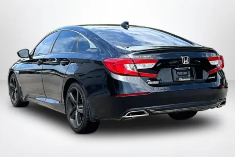 More photos of 2018 Honda Accord Sport at Lakeside Automotive Group, MI