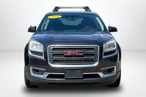 Photos of 2016 GMC Acadia SLE-1 for sale in Spring Lake, MI at Lakeside Automotive Group