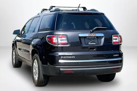 More photos of 2016 GMC Acadia SLE-1 at Lakeside Automotive Group, MI