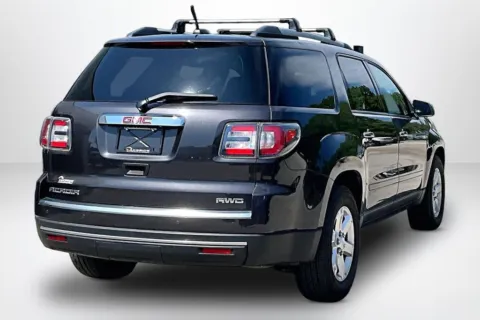 More photos of 2016 GMC Acadia SLE-1 at Lakeside Automotive Group, MI