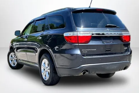 More photos of 2013 Dodge Durango Crew at Lakeside Automotive Group, MI