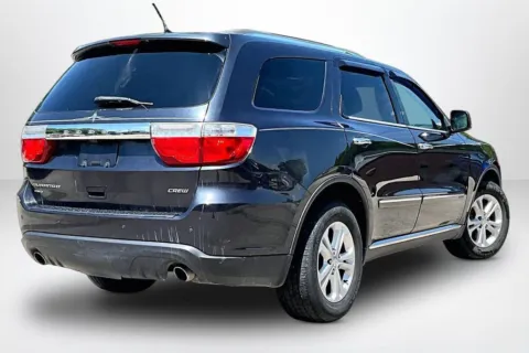 More photos of 2013 Dodge Durango Crew at Lakeside Automotive Group, MI